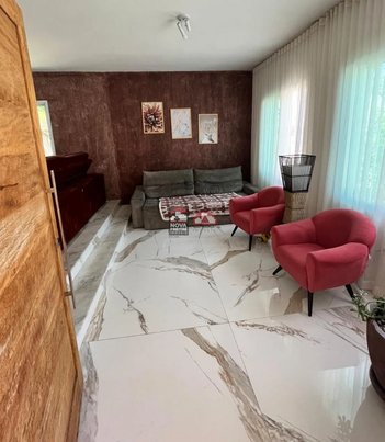 house em Rua Osasco, Jardim das Indústrias - São José dos Campos - SP