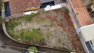commercial_land_lot em Rua Allan Kardec, Califórnia - Londrina - PR