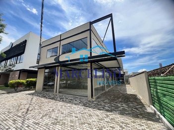 business em da Augusto de Carvalho, Parque Ipiranga - Resende - RJ