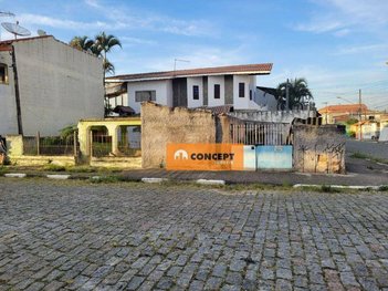 land_lot em Alameda Carlos Reis Filho, Jardim Imperador - Suzano - SP
