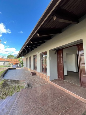 house em Praça Padre Reus, Padre Reus - São Leopoldo - RS