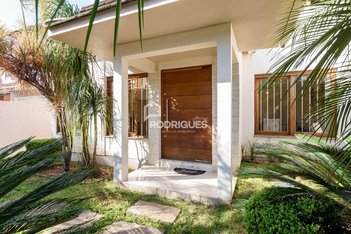 house em Rua Arthur Berger, Fazenda São Borja - São Leopoldo - RS