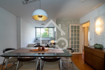 apartment em Alameda dos Tupiniquins, Planalto Paulista - São Paulo - SP