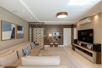 apartment em Rua 3000, Centro - Balneário Camboriú - SC