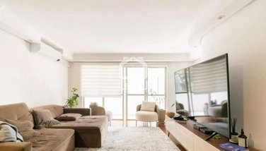 apartment em Rua Fidêncio Ramos, Vila Olímpia - São Paulo - SP