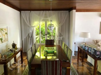house em Rua Ernesto Stodieck, Centro - Florianópolis - SC