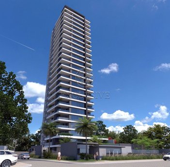 apartment em Rua Virgílio Ramos, Universitário - Caxias do Sul - RS