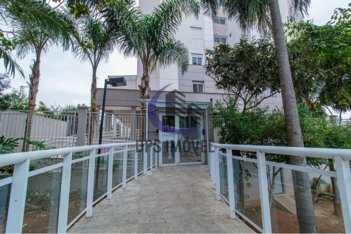 apartment em Avenida Professor Francisco Morato, Vila Sofia - São Paulo - SP