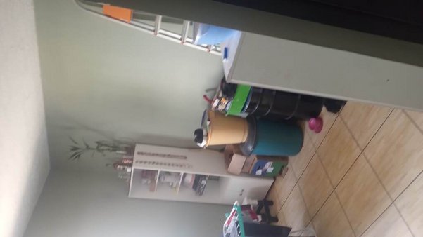 Cômodo Condomínio