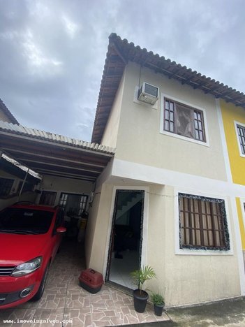house em Avenida Santa Cruz, Saracuruna - Duque de Caxias - RJ