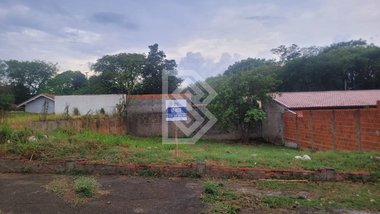 land_lot em Rua Irineu Oliveira Diniz, Loteamento Santa Rosa - Piracicaba - SP