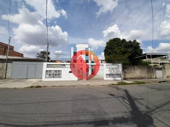 apartment em Rua Irmã, Piratininga (Venda Nova) - Belo Horizonte - MG