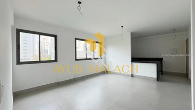 apartment em Rua Grão Pará, Santa Efigênia - Belo Horizonte - MG