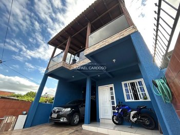 house em Rua Campinas, Mathias Velho - Canoas - RS
