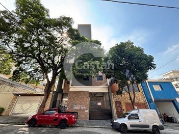 apartment em Rua Tenente-Coronel Soares Neiva, Vila Aricanduva - São Paulo - SP