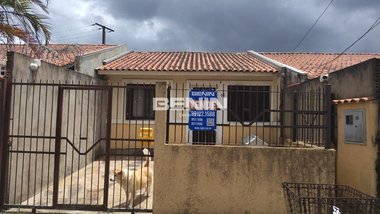 house em Rua Florença, São José - Canoas - RS