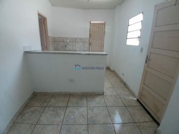 house em Rua Rubens Mattar, Vila Babilônia - São Paulo - SP