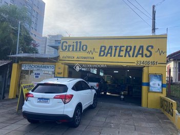 commercial_property em Avenida do Forte, Vila Ipiranga - Porto Alegre - RS