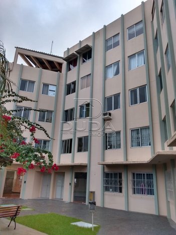 apartment em Avenida Desembargador Vítor Lima, Trindade - Florianópolis - SC