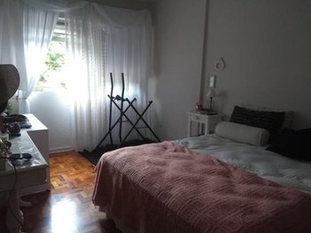 apartment em Praça Presidente Getúlio Vargas, Centro - Guarulhos - SP