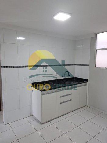 apartment em Rua Carlos Renato Frederico, Dic I (Conjunto Habitacional Monsenhor Luiz Fernando Abreu) - Campinas - SP