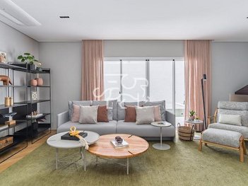 house em Rua Doutor Francisco Malta Cardoso, Jardim Cordeiro - São Paulo - SP