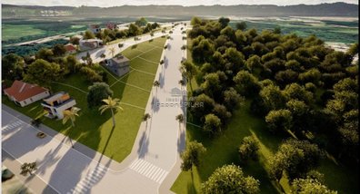 land_lot em Rua Luciano Courtois, Belvedere - Farroupilha - RS