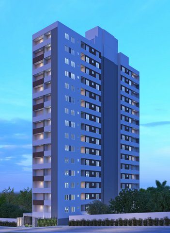 apartment em Rua João Delgado, Itaberaba - São Paulo - SP