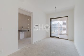 apartment em Rua Apinajés, Perdizes - São Paulo - SP