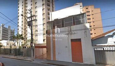 commercial_building em Rua Itu, Cambuí - Campinas - SP