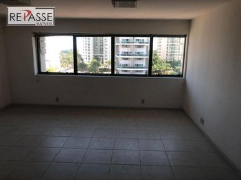 office em Avenida das Américas, Barra da Tijuca - Rio de Janeiro - RJ