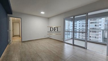 apartment em Rua Nelson Gama de Oliveira, Vila Andrade - São Paulo - SP