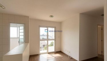 apartment em Rua Joaquim Morais, Vila Santa Catarina - São Paulo - SP