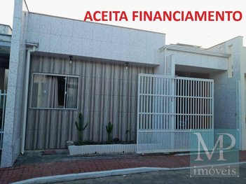 house em Rua Alfredo Leonardo, Nossa Senhora da Conceição - Balneário Piçarras - SC