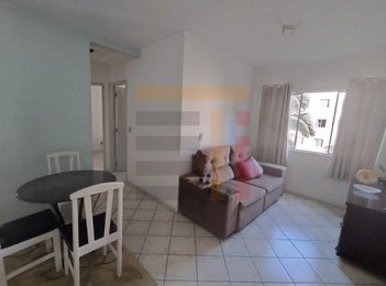 apartment em Rua Áurea Rosa da Luz, Passa Vinte - Palhoça - SC