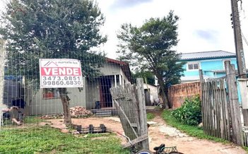 land_lot em Luiz Pasteur, Walderez - Sapucaia do Sul - RS