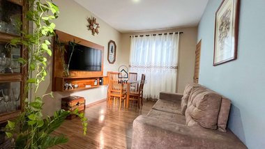 apartment em Rua São Miguel, Itapoã - Belo Horizonte - MG