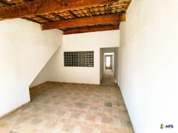 house em Rua Alcino Oliveira Rosa, Parque São Bento - Sorocaba - SP