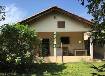 house em Rua Américo Brasiliense, Centro - Araraquara - SP