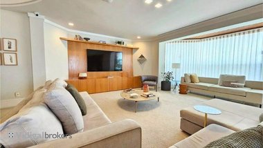 apartment em Rua Realengo, Vila Madalena - São Paulo - SP