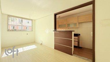 apartment em Tenente Ary Tarrago, Jardim Itu-Sabará - Porto Alegre - RS