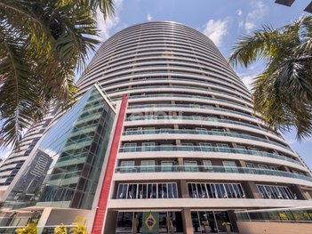 apartment em Avenida Historiador Raimundo Girão, Meireles - Fortaleza - CE