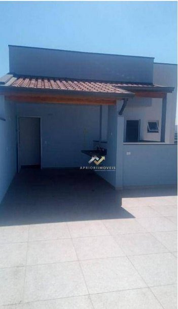 apartment em Rua Alencastro, Silveira - Santo André - SP