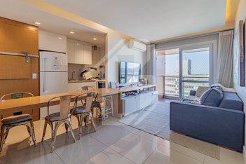 apartment em Rua Gutemberg, Petrópolis - Porto Alegre - RS
