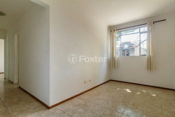 apartment em Rua Catão, Vila Romana - São Paulo - SP
