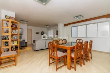 apartment em Rua Baronesa de Itu, Santa Cecília - São Paulo - SP