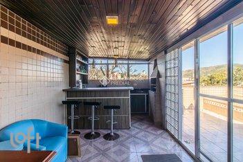 apartment em Guerreiro Lima, Partenon - Porto Alegre - RS