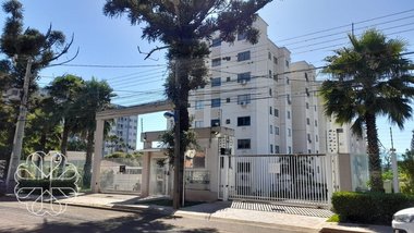 apartment em Rua Pioneiro Alfredo José da Costa, Jardim Alvorada - Maringá - PR