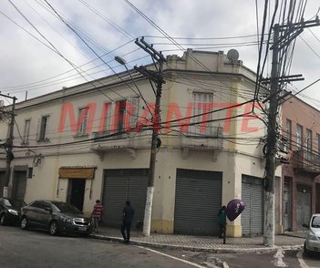 commercial_building em Rua São Leopoldo, Belenzinho - São Paulo - SP