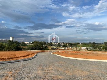 land_lot em Avenida Nossa Senhora do Bom Sucesso, Bela Vista - Pindamonhangaba - SP